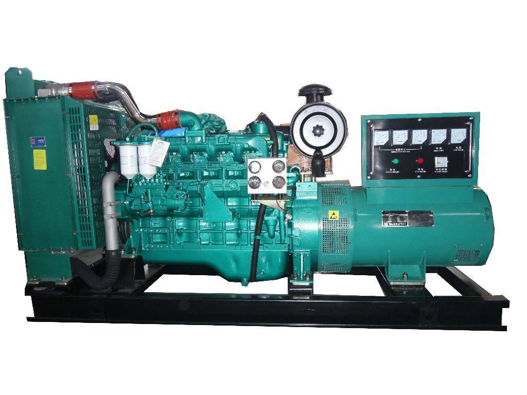 呼市柴油發電機 呼市柴油發電機